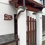 公寓 Casa Stella Valle Viva Roure Turin