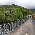 Casa Stella Valle Viva 公寓