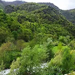 公寓 Casa Stella Valle Viva