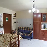 公寓 Casa Stella Valle Viva *