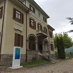 Casa Stella Valle Viva 公寓
