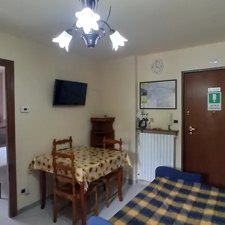 Apartment Casa Stella Valle Viva *