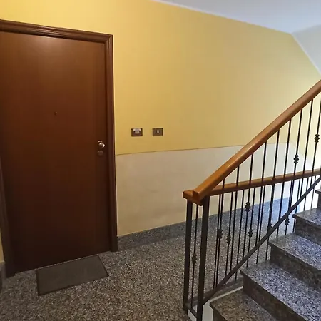 Apartment Casa Stella Valle Viva Roure Turin