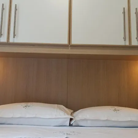 Casa Stella Valle Viva Appartement
