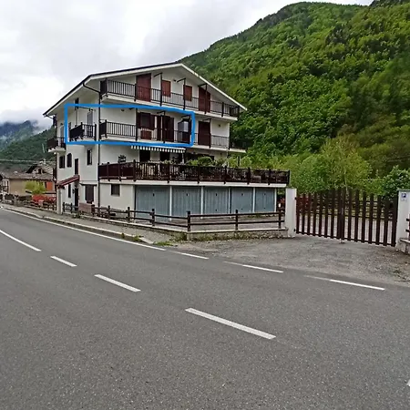 Casa Stella Valle Viva