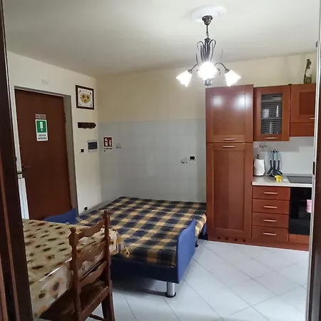 Casa Stella Valle Viva Apartment Roure Turin