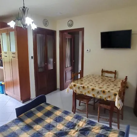 Casa Stella Valle Viva Apartment