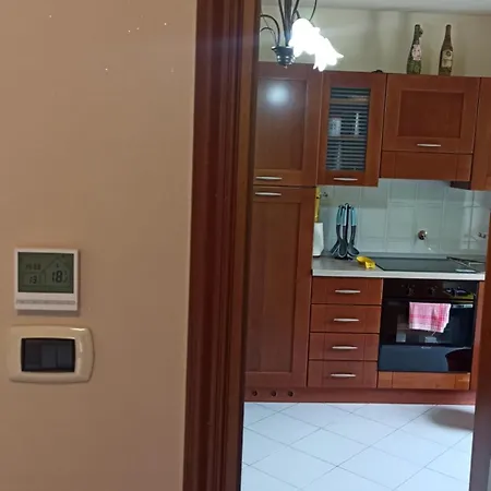 Casa Stella Valle Viva Apartment *