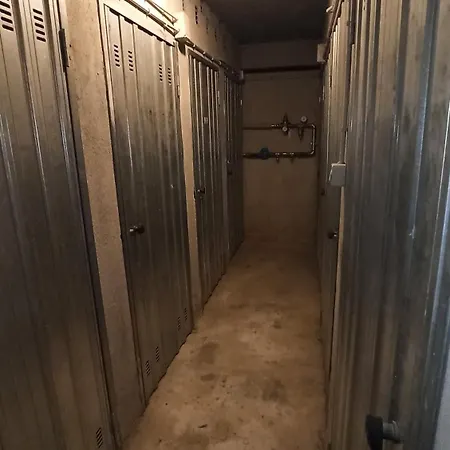 Apartment Casa Stella Valle Viva *