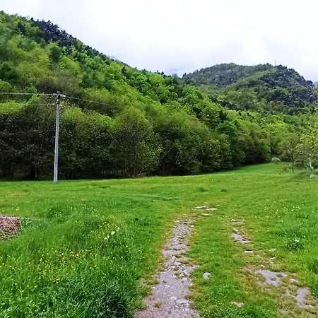 Casa Stella Valle Viva Apartment Roure Turin