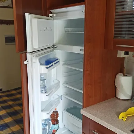 Appartement Casa Stella Valle Viva Roure Turin