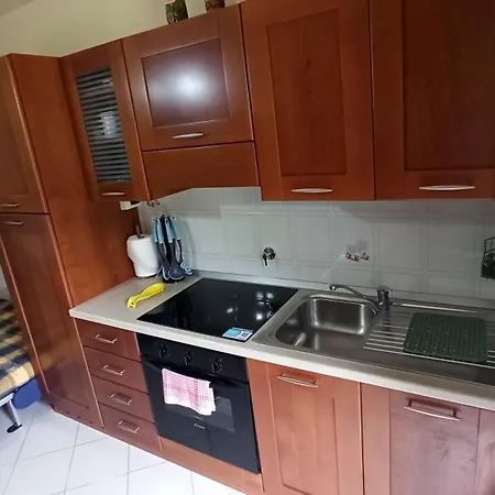 Casa Stella Valle Viva