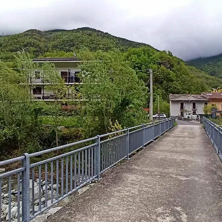 Casa Stella Valle Viva Appartement