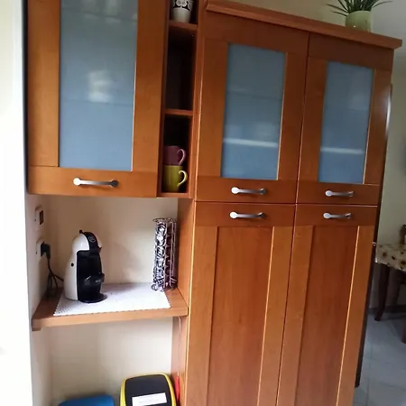 Appartement Casa Stella Valle Viva Roure Turin