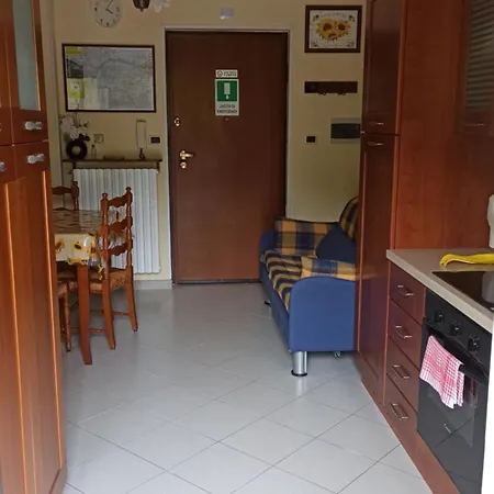 Appartement Casa Stella Valle Viva