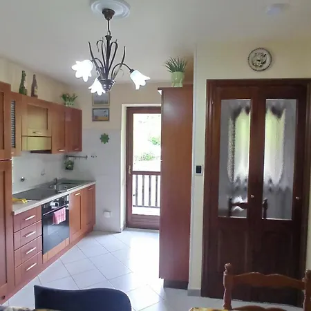 Casa Stella Valle Viva Appartement Roure Turin