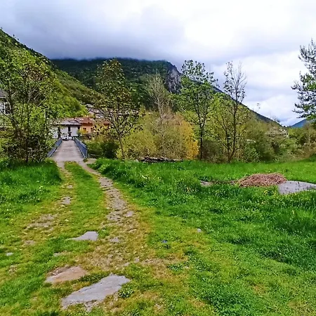 Casa Stella Valle Viva