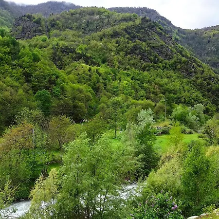 Apartment Casa Stella Valle Viva