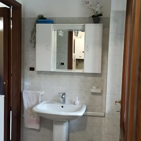 Casa Stella Valle Viva Apartment Roure Turin