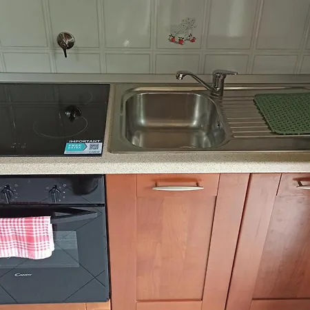 Casa Stella Valle Viva Roure Turin