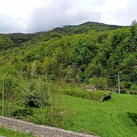 Casa Stella Valle Viva