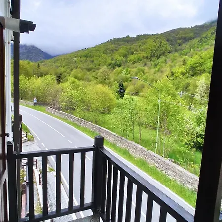 Apartamento Casa Stella Valle Viva