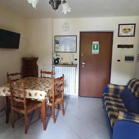 Casa Stella Valle Viva Apartment Roure Turin