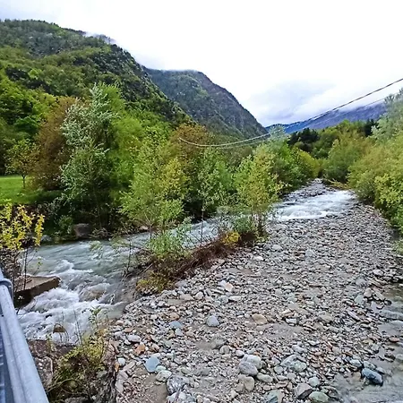 Apartment Casa Stella Valle Viva Roure Turin