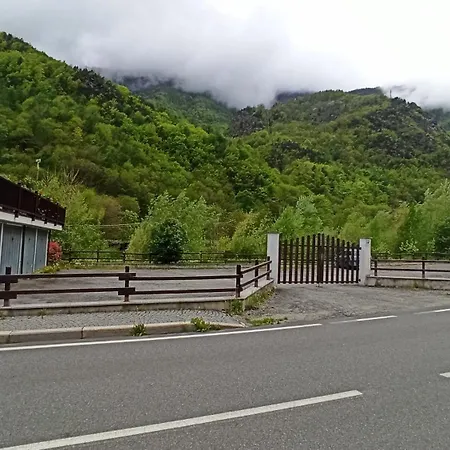 Casa Stella Valle Viva *