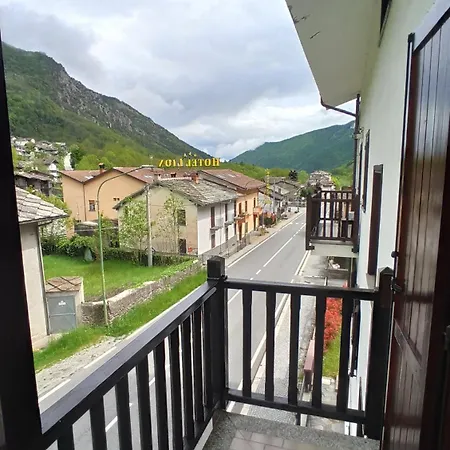 Casa Stella Valle Viva