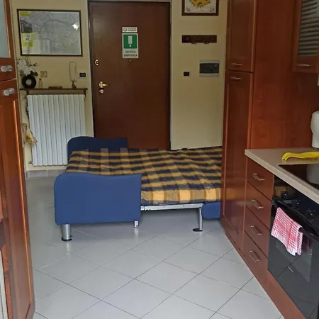 Casa Stella Valle Viva Appartement