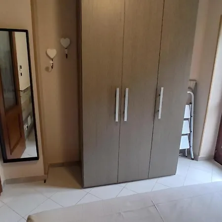 Appartement Casa Stella Valle Viva Roure Turin