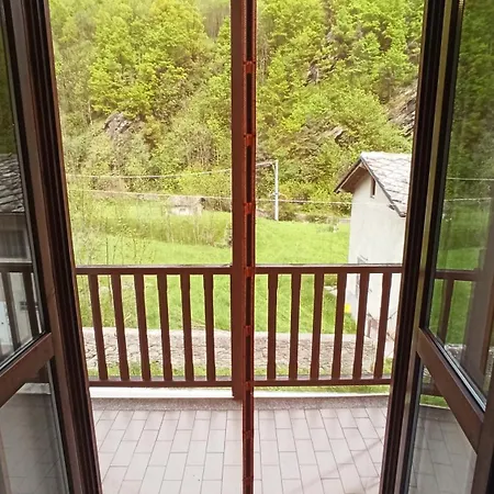 Casa Stella Valle Viva