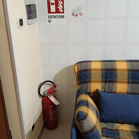 Casa Stella Valle Viva *