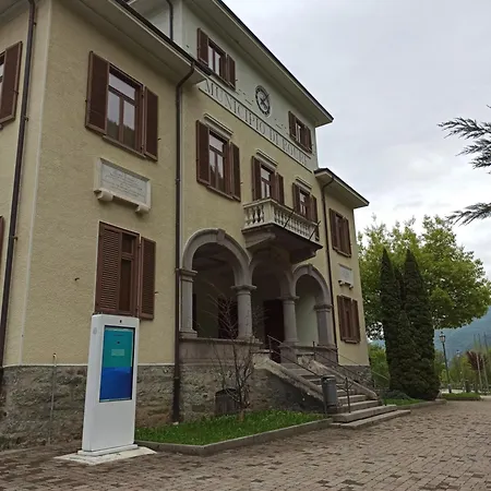 Casa Stella Valle Viva Apartment