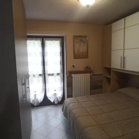 Appartement Casa Stella Valle Viva