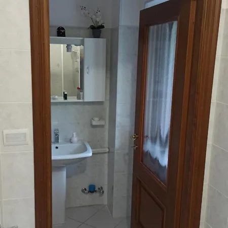 Appartement Casa Stella Valle Viva Roure Turin
