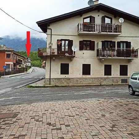 Apartment Casa Stella Valle Viva Roure Turin