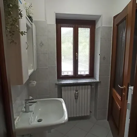 Casa Stella Valle Viva *