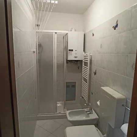 Apartmán Casa Stella Valle Viva *