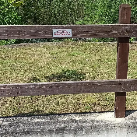 Casa Stella Valle Viva *