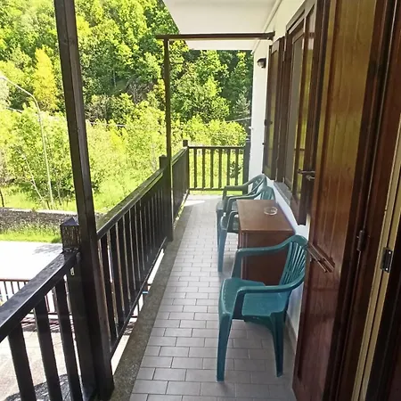 Apartment Casa Stella Valle Viva *