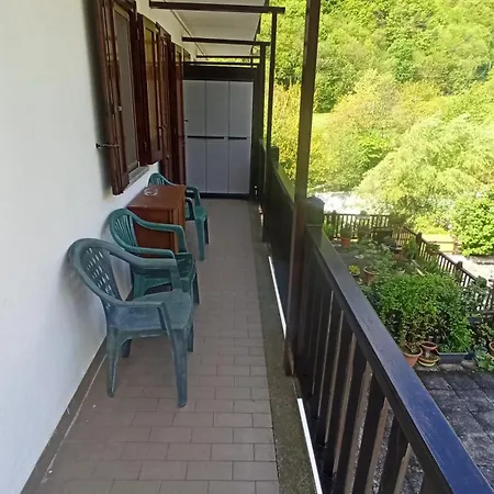 Casa Stella Valle Viva Apartment Roure Turin