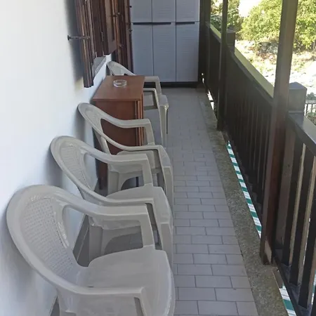Casa Stella Valle Viva Appartement