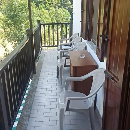 Casa Stella Valle Viva Appartement
