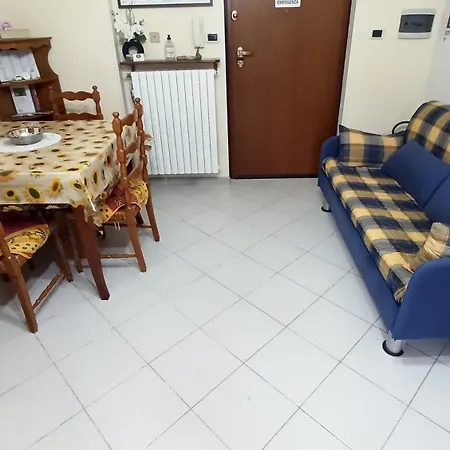 아파트 Casa Stella Valle Viva