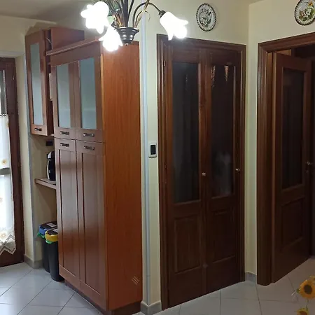 Apartment Casa Stella Valle Viva *