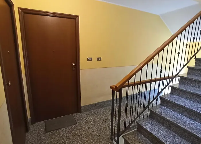 Apartament Casa Stella Valle Viva Roure Turin