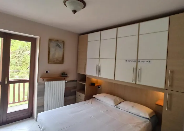 Casa Stella Valle Viva *