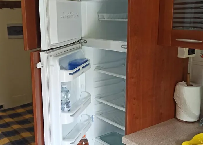 Apartament Casa Stella Valle Viva Roure Turin